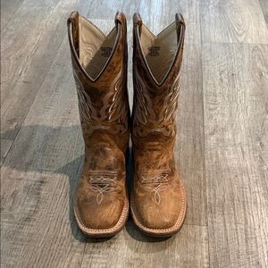 Cowboy Boots